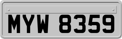 MYW8359