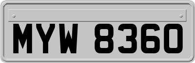 MYW8360