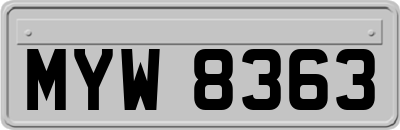 MYW8363