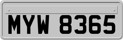 MYW8365