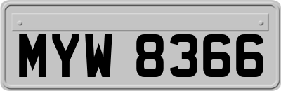 MYW8366
