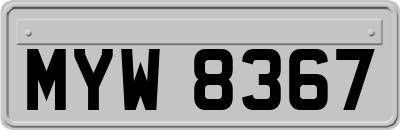 MYW8367