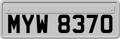 MYW8370