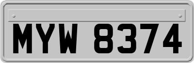 MYW8374