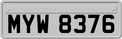 MYW8376