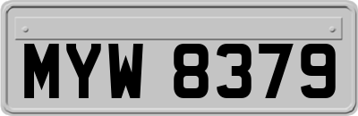 MYW8379