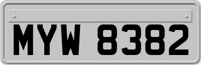 MYW8382