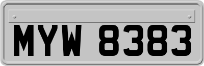 MYW8383
