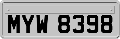 MYW8398