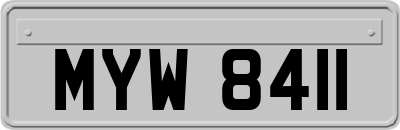 MYW8411