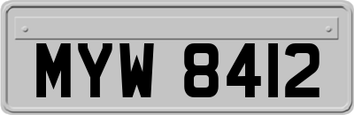 MYW8412