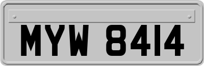 MYW8414