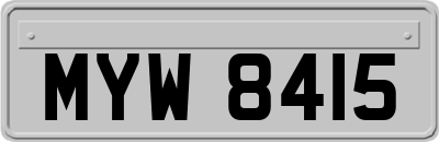 MYW8415