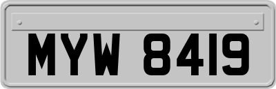 MYW8419