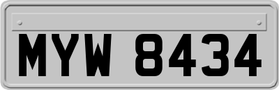 MYW8434