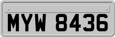 MYW8436