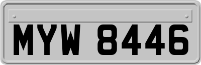 MYW8446