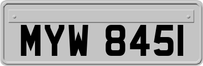 MYW8451