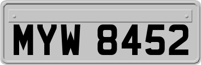MYW8452