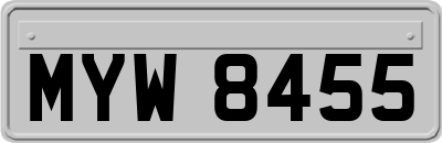 MYW8455