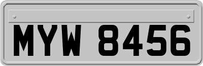 MYW8456