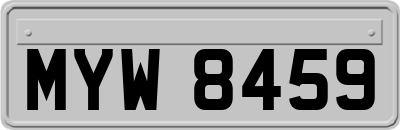 MYW8459