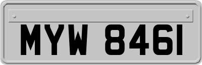 MYW8461