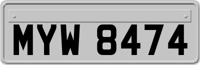 MYW8474