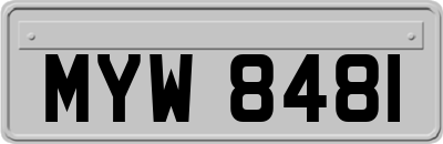 MYW8481