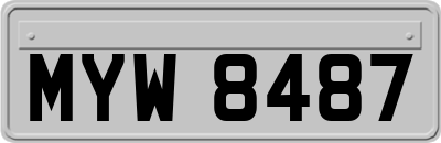 MYW8487