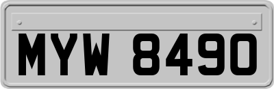 MYW8490