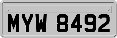 MYW8492
