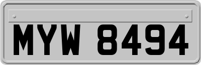 MYW8494