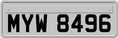 MYW8496