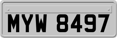 MYW8497