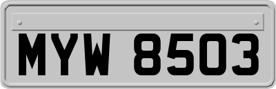 MYW8503