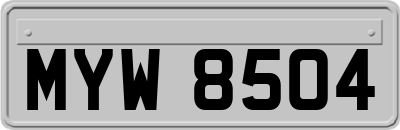 MYW8504