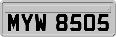 MYW8505