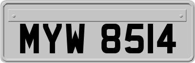 MYW8514