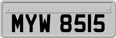 MYW8515