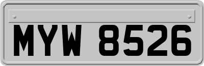 MYW8526