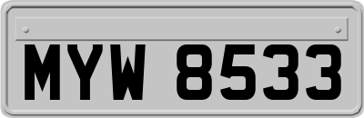 MYW8533