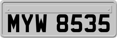 MYW8535