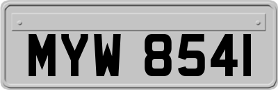 MYW8541