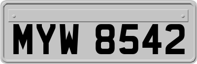 MYW8542