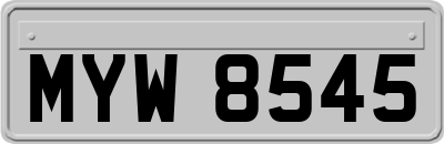 MYW8545