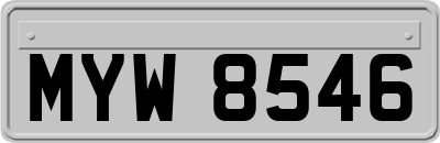 MYW8546