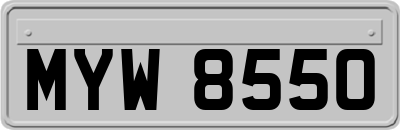 MYW8550