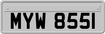 MYW8551