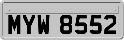 MYW8552